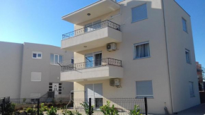 Отель Apartment Oasis  Бродарица